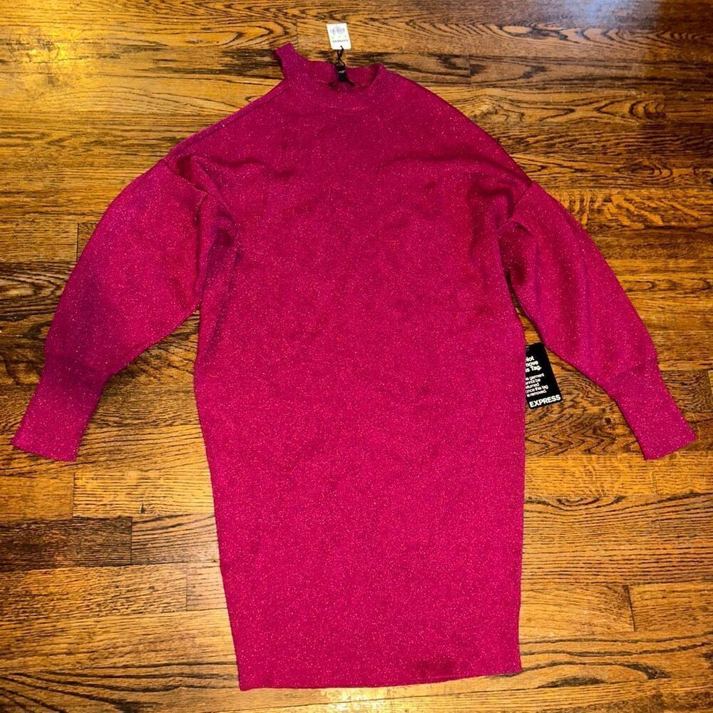 New Express Dress